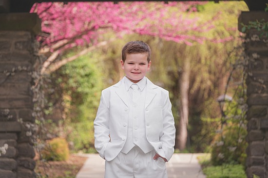 2026 Exclusive Communion Sessions