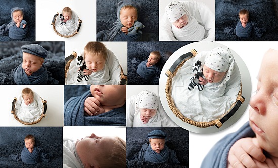 Simply Swaddled Sessions: Signature Series Day
