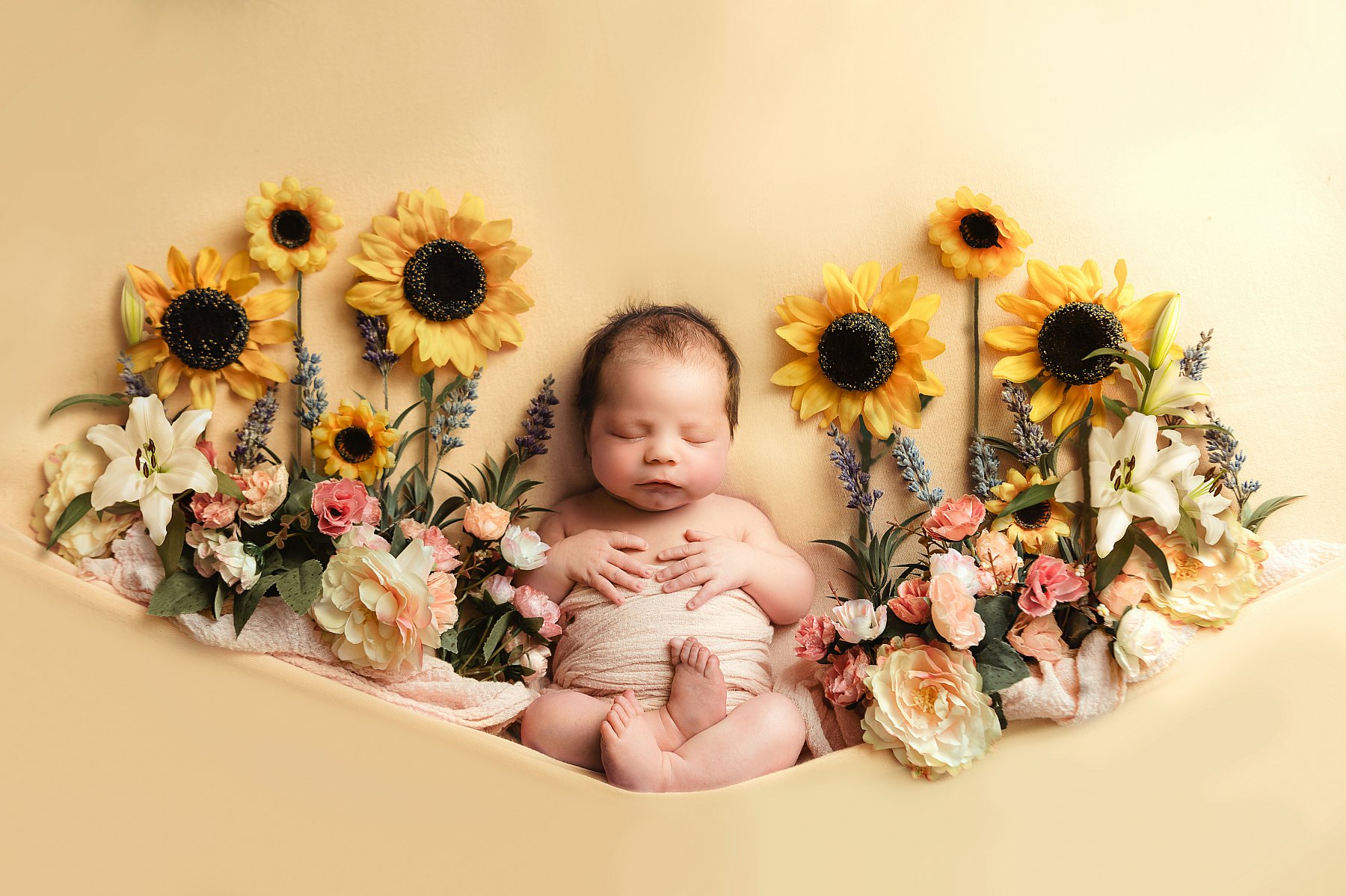 Dolci Momenti Photography, Pennsylvania award winning newborn